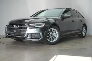 Audi A6 Avant d’occasion