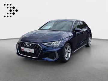 Audi A3 Sportback d’occasion