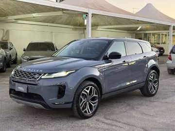 Land Rover Range Rover Evoque d’occasion