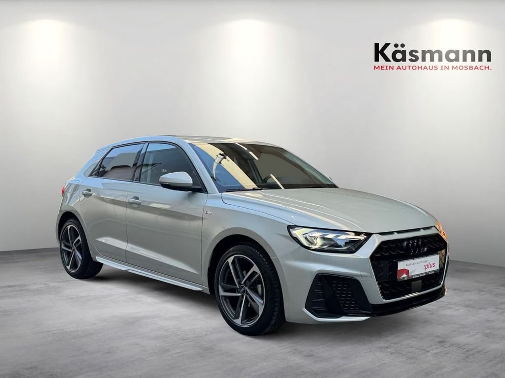 Audi A1 Sportback d’occasion