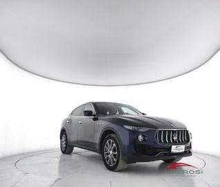Maserati Levante d’occasion