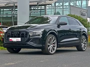 Audi Sq8 d’occasion