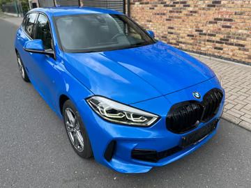 Bmw 118 d’occasion