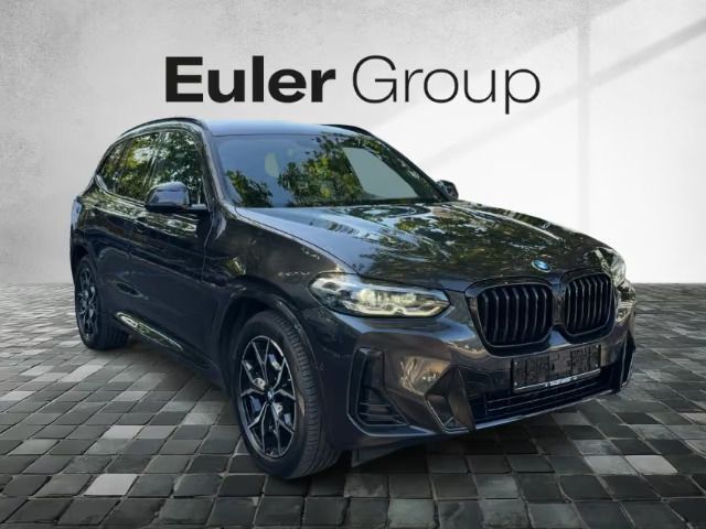 Bmw X3 d’occasion