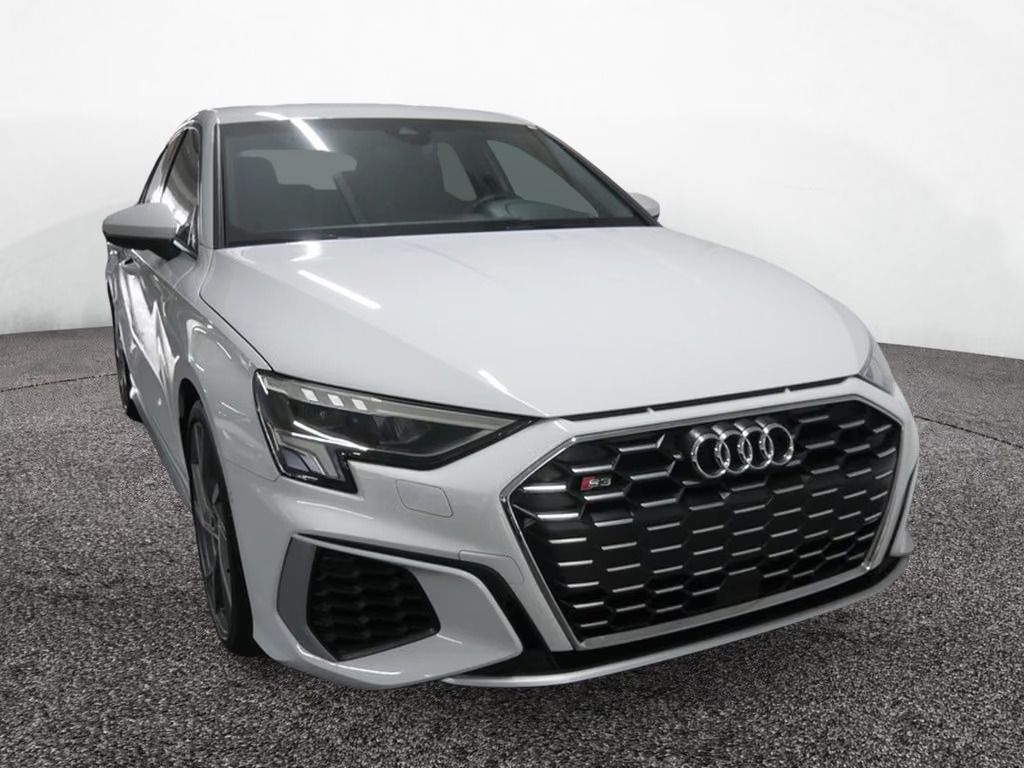 Audi S3 Sportback d’occasion