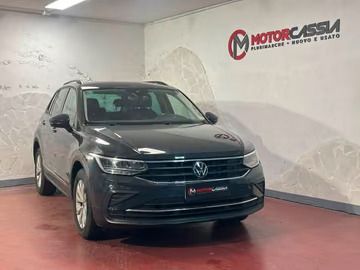Volkswagen Tiguan d’occasion