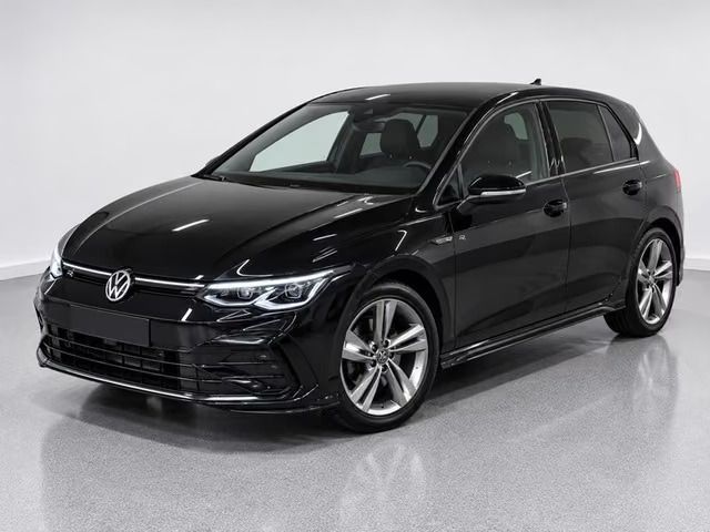 Volkswagen Golf d’occasion