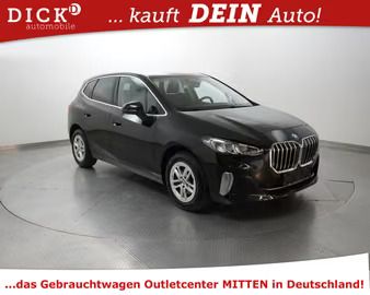 Bmw 218 d’occasion