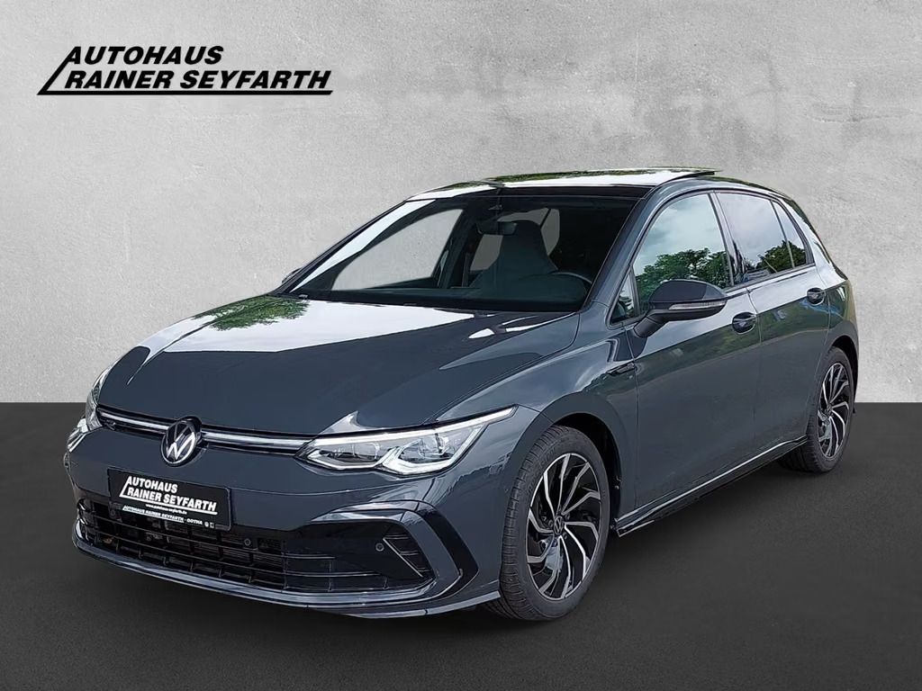 Volkswagen Golf d’occasion