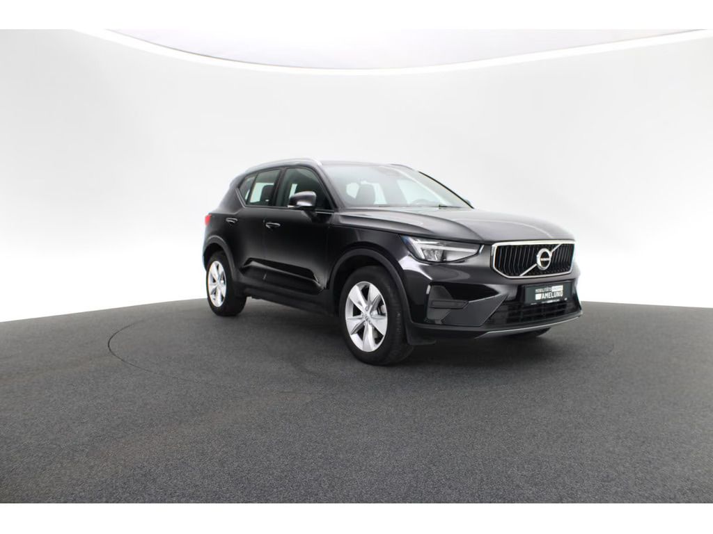 Volvo Xc40 d’occasion