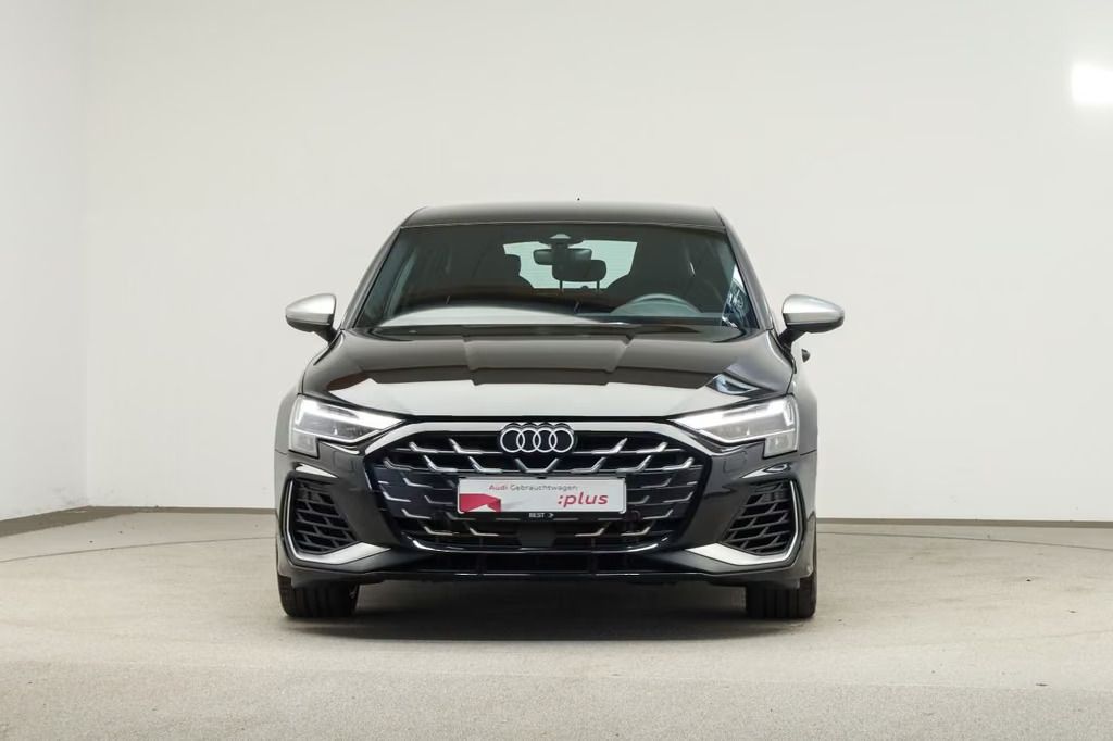 Audi S3 Sportback d’occasion