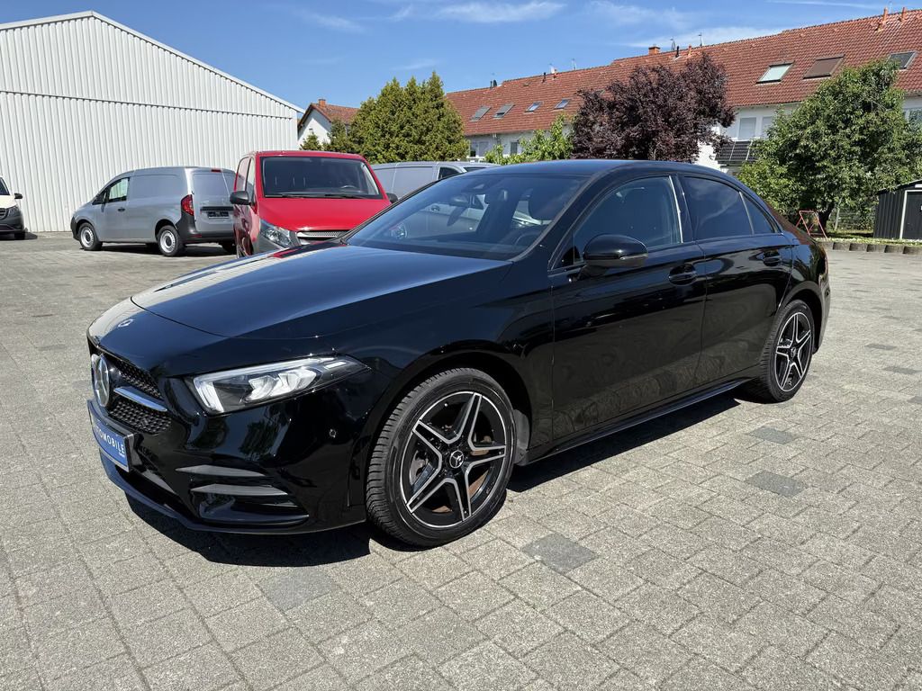Mercedes Benz E 250 d’occasion