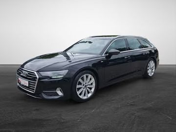 Audi A6 Avant d’occasion