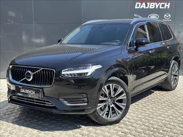 Volvo Xc90 d’occasion