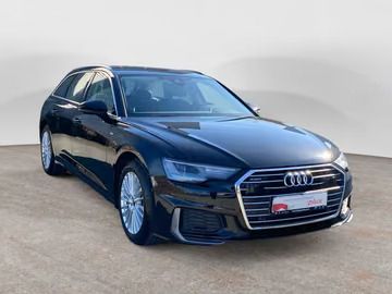 Audi A6 Avant d’occasion