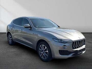 Maserati Levante d’occasion