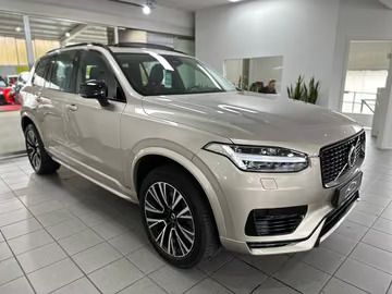 Volvo Xc90 d’occasion