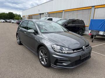 Volkswagen Golf d’occasion