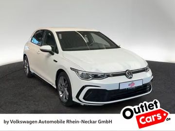 Volkswagen Golf d’occasion