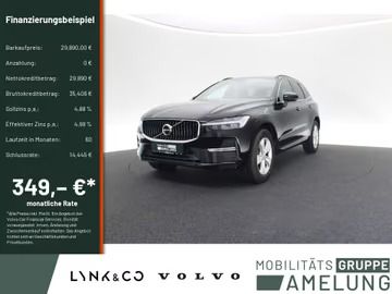 Volvo Xc60 d’occasion