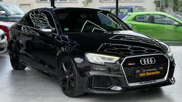 Audi Rs3 d’occasion