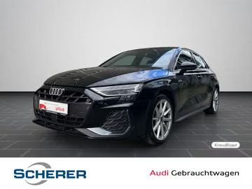Audi A3 Sportback d’occasion