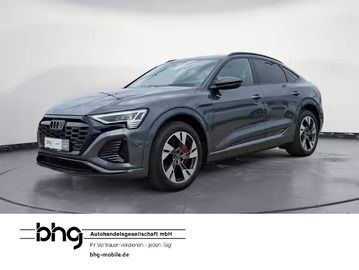 Audi Q8 d’occasion