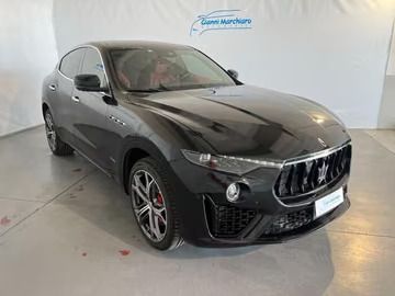 Maserati Levante d’occasion