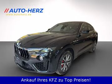 Maserati Levante d’occasion