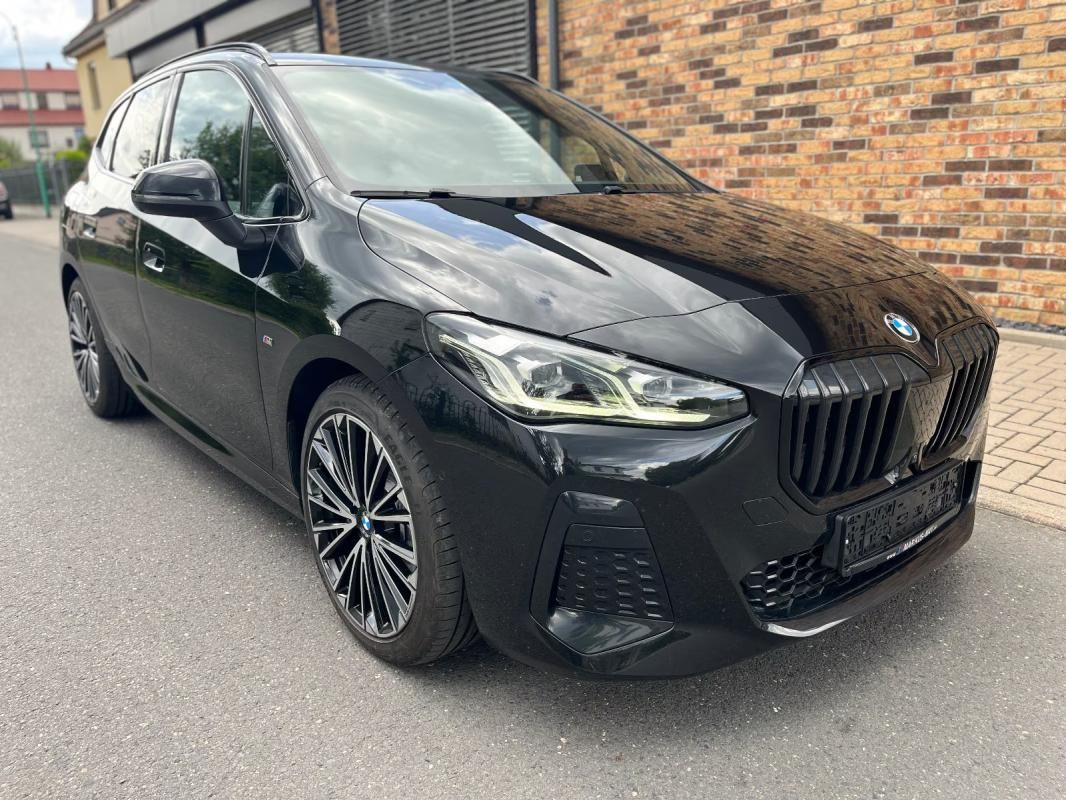 Bmw Serie 2 Active Tourer d’occasion