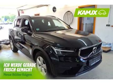 Volvo Xc40 d’occasion