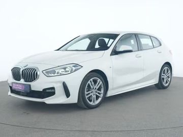 Bmw 116 d’occasion