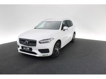 Volvo Xc90 d’occasion