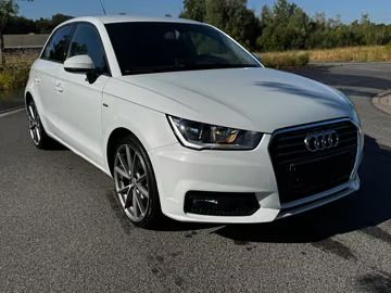 Audi A1 Sportback d’occasion