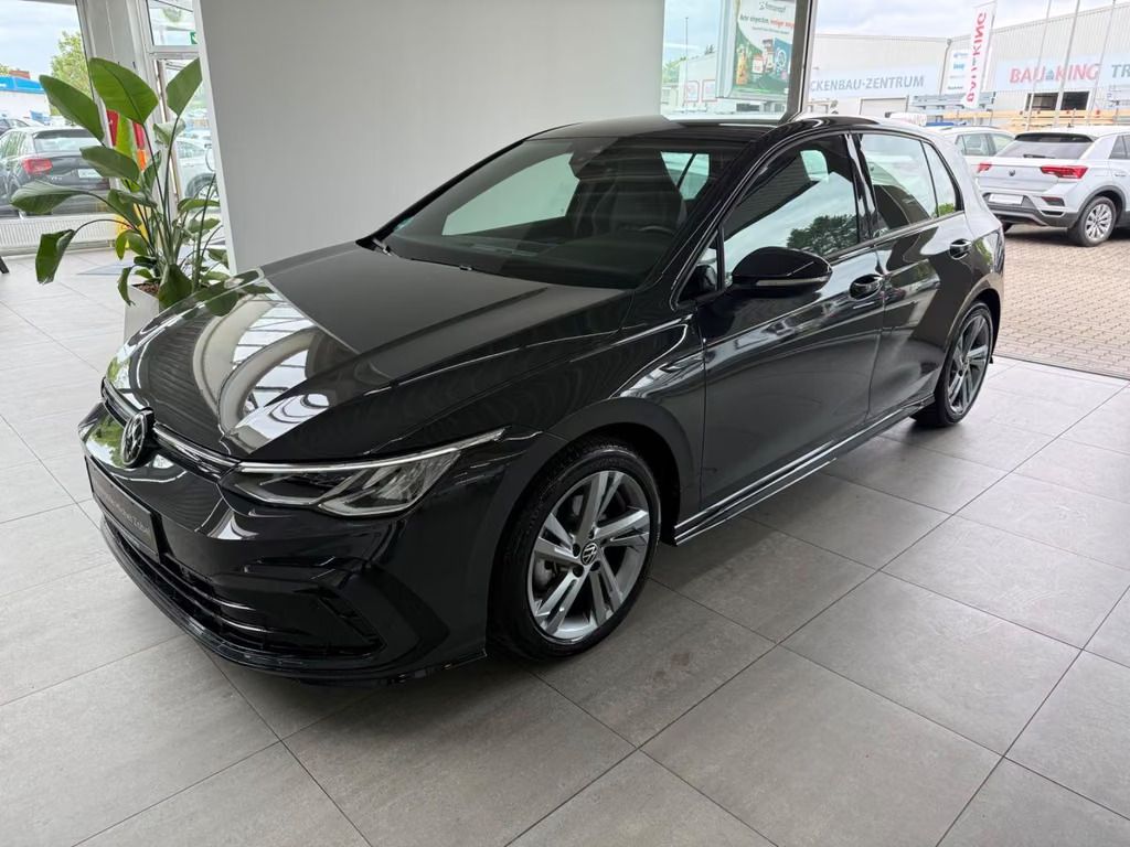 Volkswagen Golf d’occasion