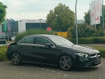 Mercedes Benz A 180 d’occasion