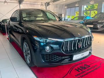Maserati Levante d’occasion