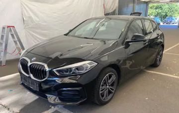 Bmw 120 d’occasion