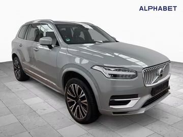 Volvo Xc90 d’occasion