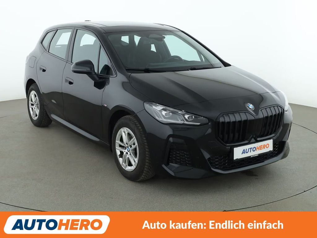 Bmw 218 d’occasion
