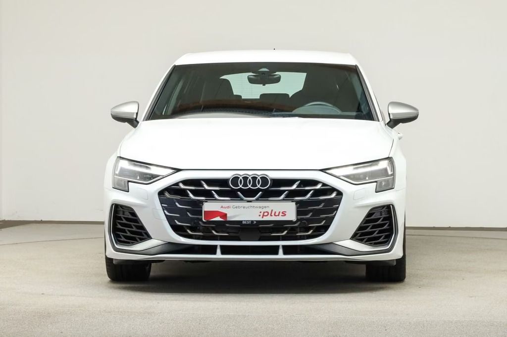 Audi S3 Sportback d’occasion