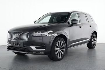 Volvo Xc90 d’occasion