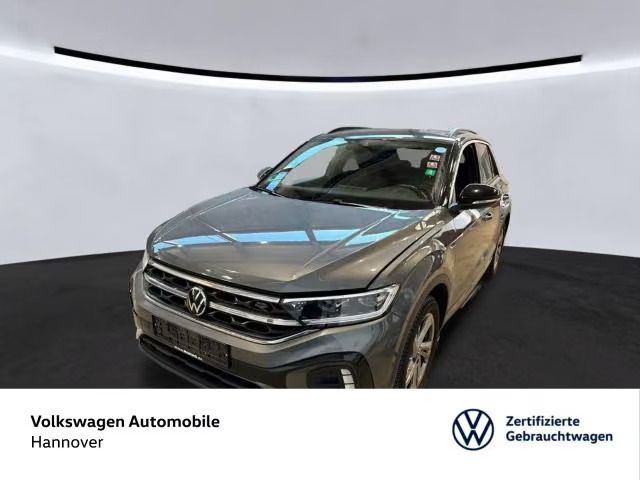 Volkswagen T-Roc d’occasion