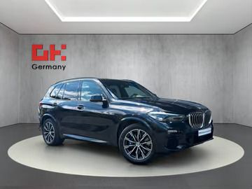 Bmw X5 d’occasion