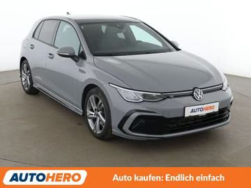 Volkswagen Golf d’occasion