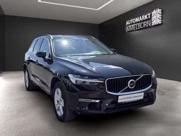 Volvo Xc60 d’occasion