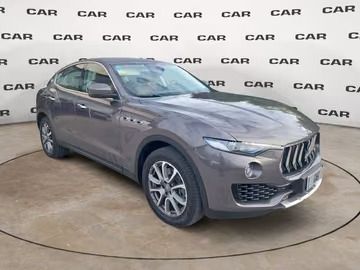 Maserati Levante d’occasion