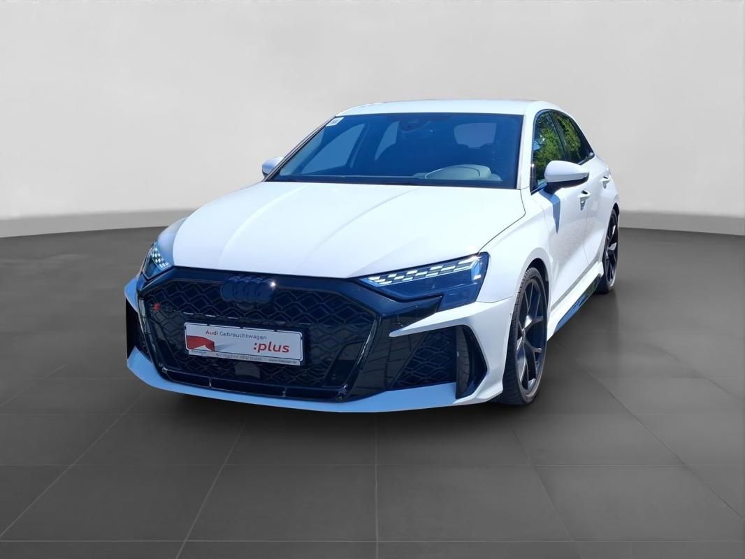 Audi Rs3 Sportback d’occasion