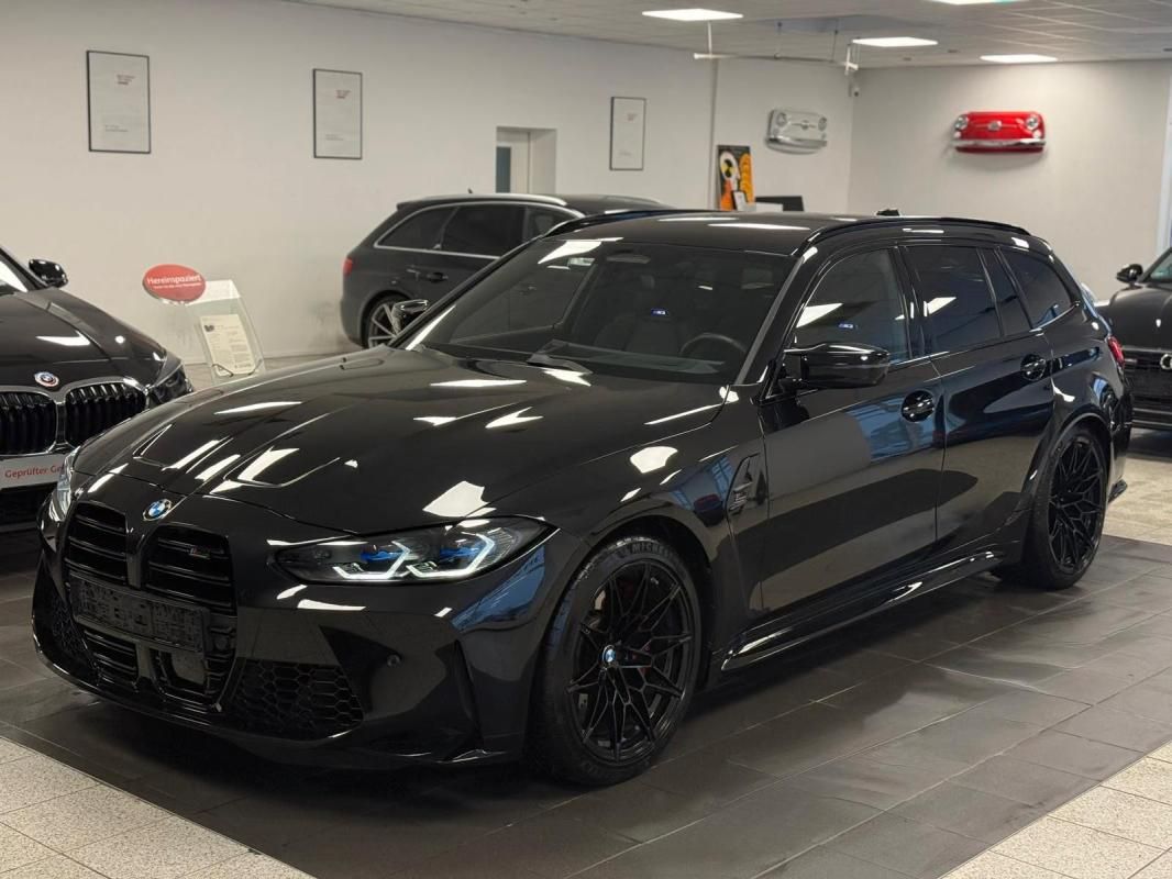 Bmw M3 Touring d’occasion