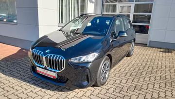 Bmw 218 d’occasion